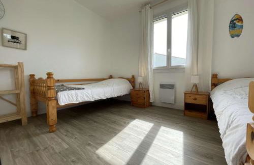 Maison 6 couchages SAINT DENIS D'OLERON SDO000- 073 - Foto 13