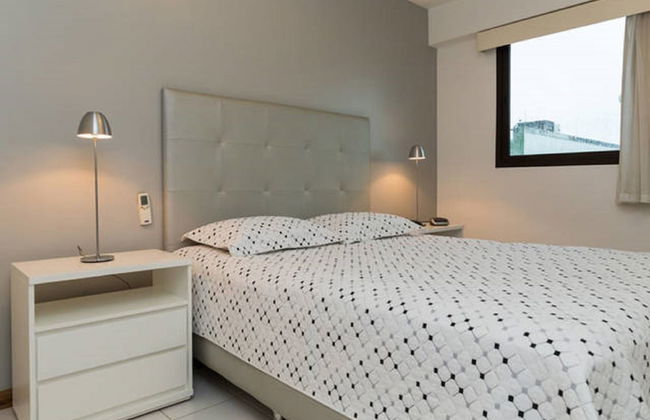 Joana 603 Estadia Carioca - Foto 6