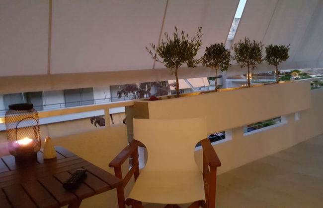 Captain's Luxury Suite - Photo 29