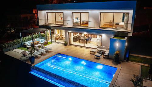 Lê Maison Deluxe Madeira - Where Peace is breathed and Luxury is felt! - Foto 4