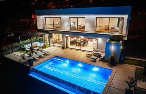 Lê Maison Deluxe Madeira - Where Peace is breathed and Luxury is felt! - Foto 4