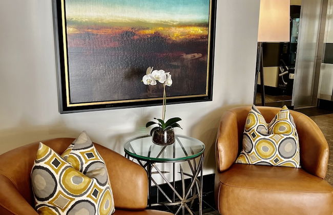 Franklin Apartments - Photo 4