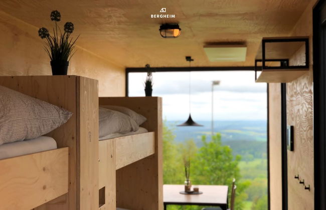 Bergheim Container Lodges - Foto 4