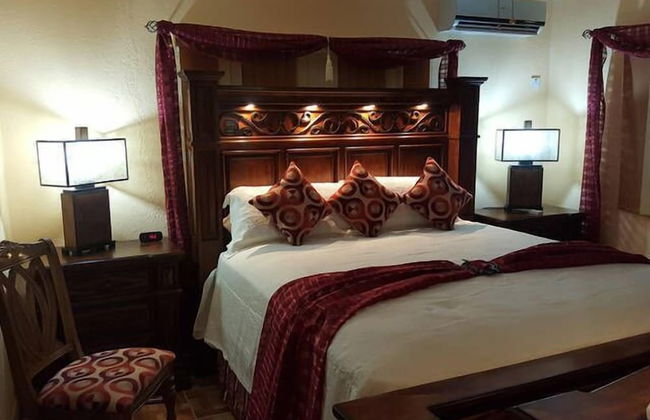 Top Brass Ocean View Vacation Rental - Photo 1