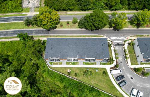 Elegant 3BR Townhouse wResort Pool10 Min Disney - Foto 63