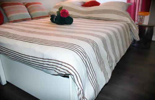 Studio Lumineux et plein de charme - Foto 12