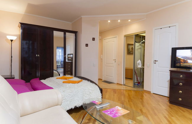 Apartment on Belkina 8B - Foto 1