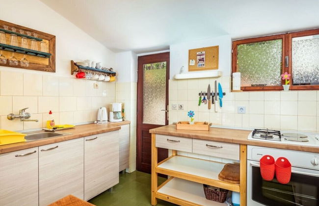 Mesmerising Apartment in Klek - Foto 8