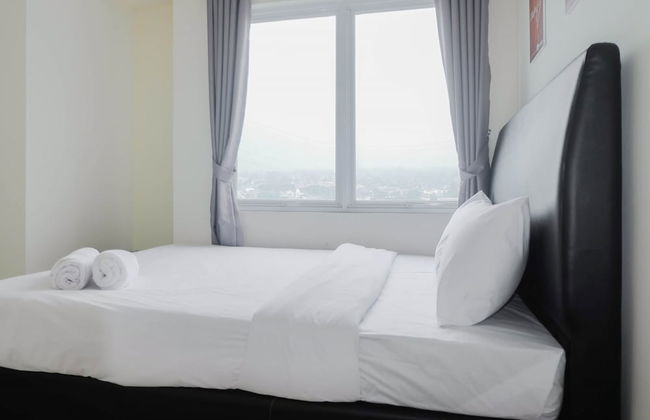 City View 2BR Bogorienze Apartment near The Jungle Fest - Photo 13