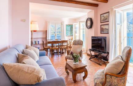 Villa Rivetta 6 2 in Santa Maria Rezzonico - Foto 43