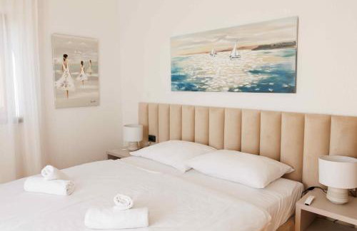 Villa del Lago with heated pool - Foto 27