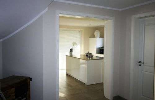 Coastal House Wremen - Foto 10