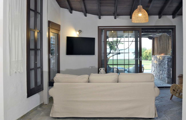 Luxury Villas in Ktima Gerostathi - Foto 32