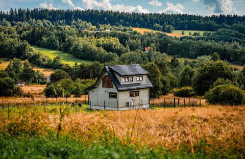 Ostoja Pod Osówką dom Spokój - Foto 19