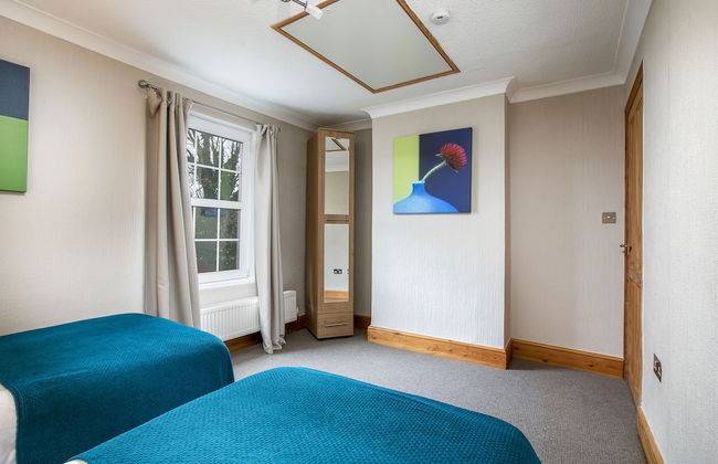 Charming Victorian Cottage - Foto 2