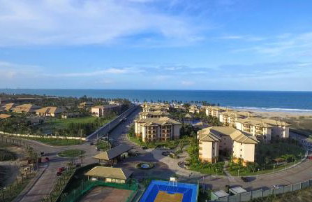 VG Sun Cumbuco Apto - Photo 16