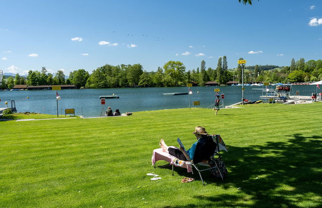 Lumen Apartments - Foto 48