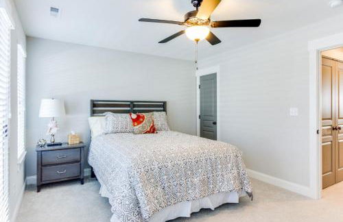 408A The Boardwalk House - Foto 23