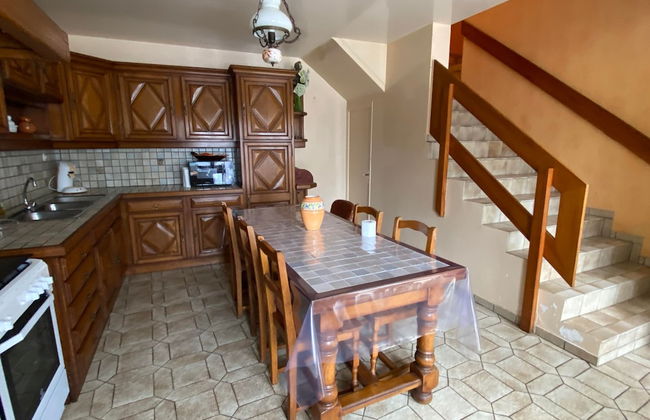 Gite le Saint André - Photo 8