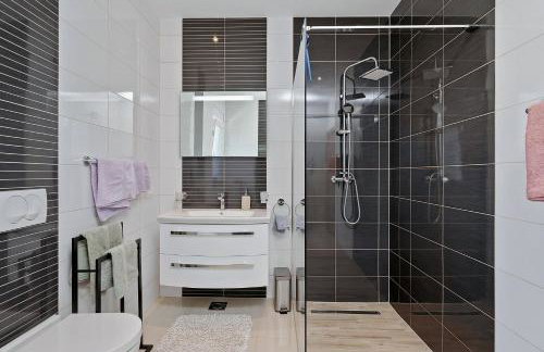 Holiday house "Sabine pink" with heated pool - Photo 27