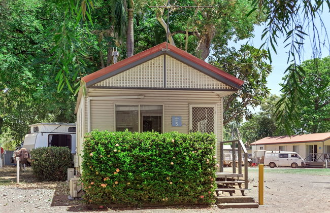 Discovery Parks - Lake Kununurra - Photo 35