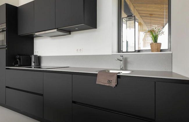 Inviting Holiday Home in the Nature - Foto 8