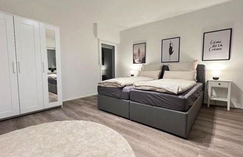 Apartment 13 - 3 Schlafzimmer - modern und komfortabel - Foto 12