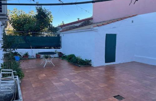 Preciosa casa entera con patio - Foto 15