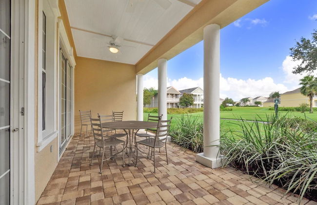 Five Star Vacation Homes - Foto 50