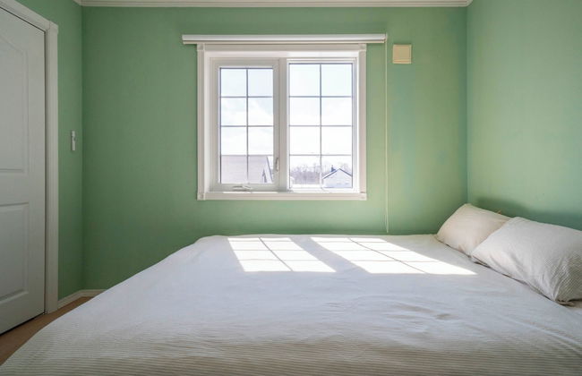 THE GARNET HIGASHIKAWA - Foto 4