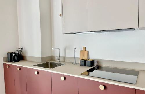 Monolocale vista castello – Dimora dell’Ulivo 4 - Foto 49