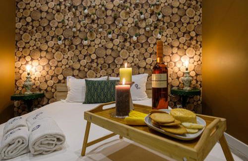 Y.Baixa - Boutique Apartments - Foto 152