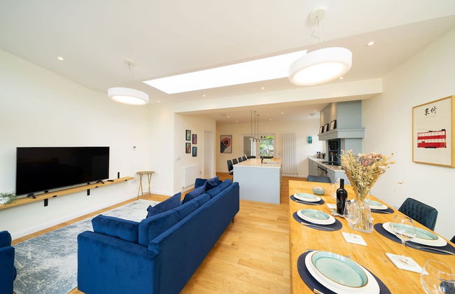 Newhall Gardens - Botanical Bliss - Foto 18