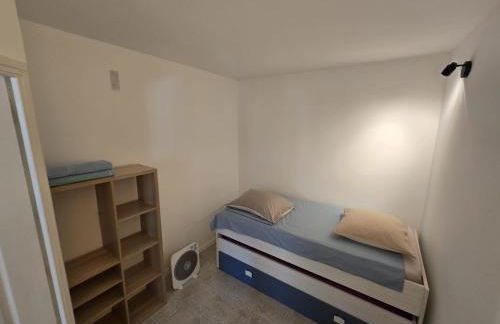 Grand Soleil Vélodrome- Marseille - Foto 45