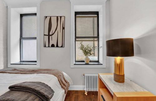 Modern 3BR in Gramercy -Near Union Sq NYU - Foto 10