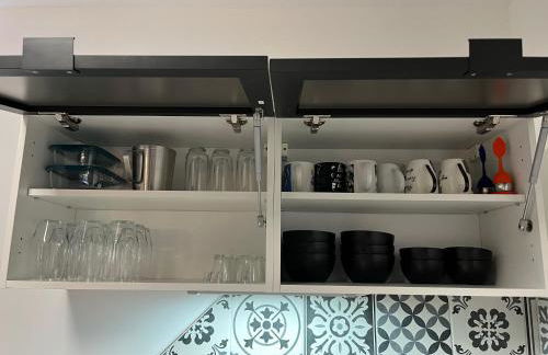 Appartement St Eloi 75m² - Foto 30