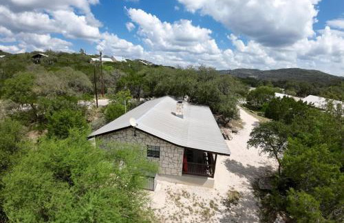 Cherokee Oaks - Frio River Haven - Foto 10