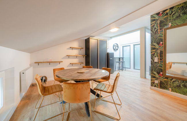 Design Apartments - Villa Arnim - Photo 63