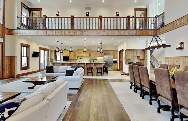 The Haven by Taylor Made Deep Creek - Foto 76