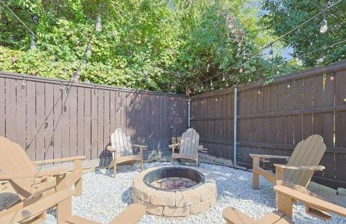 The Blue Holly - Bright & Spacious with a Pool - Foto 36