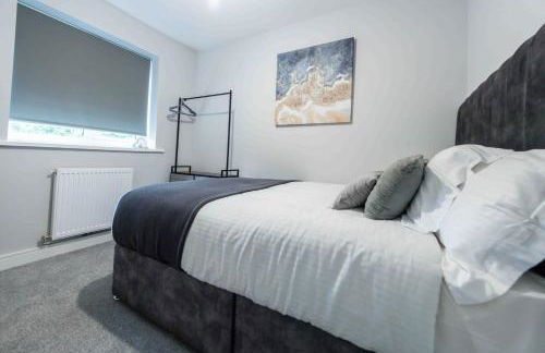 Beautiful, Peaceful, 5 Bedroom home with Hot Tub! - Foto 71