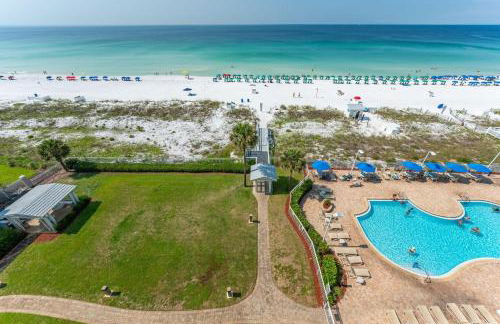 Sterling Sands 604 2 Bedroom Condo by RedAwning - Foto 69