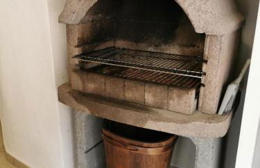 "Lemon Tree House"for Climbers and Mtb - Foto 19