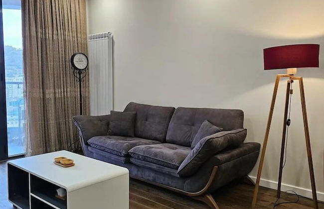 Tbilisi Gardens One Bedroom With Pool - Foto 9