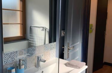 Gîte au pied du château de Chaumont-Sur-Loire, Chambord et Amboise - Foto 22