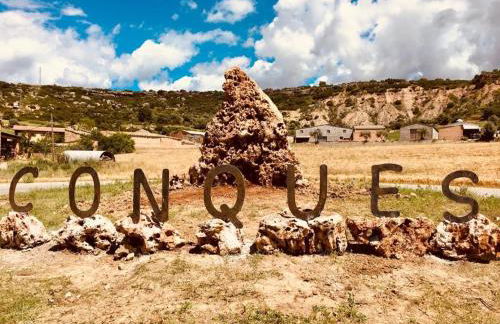 Casa Montanyés - Foto 36