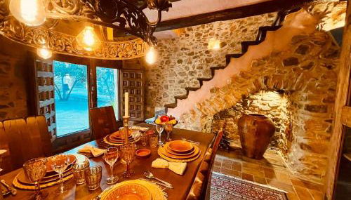 Auténtica casa del SXVII en la Costa Brava - Foto 5