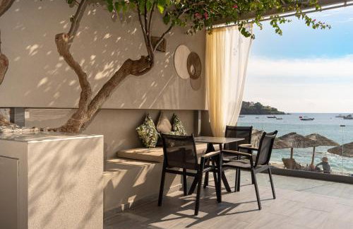 Buganvilla-Sea front villas - Photo 67