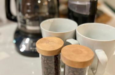 Mile to Beach! Tiki Master Suite - Foto 10