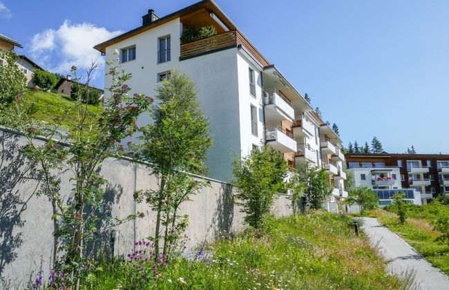 Chesa Sur Puoz 7 - Foto 23